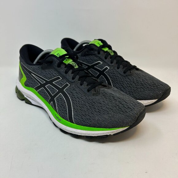 ASICS Men Running shoe GT-1000 9 (1011A770)  sneakers Size 11.5 - Picture 4 of 10